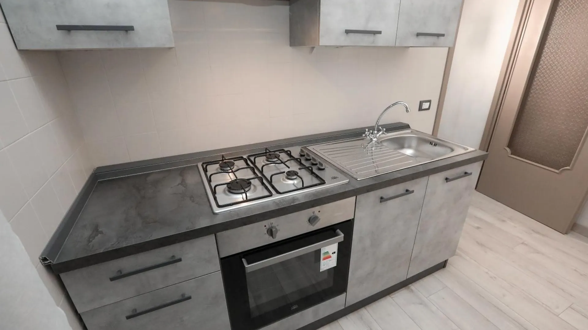 Casa Mia Apartment Фьюмичино 0*,  Италия