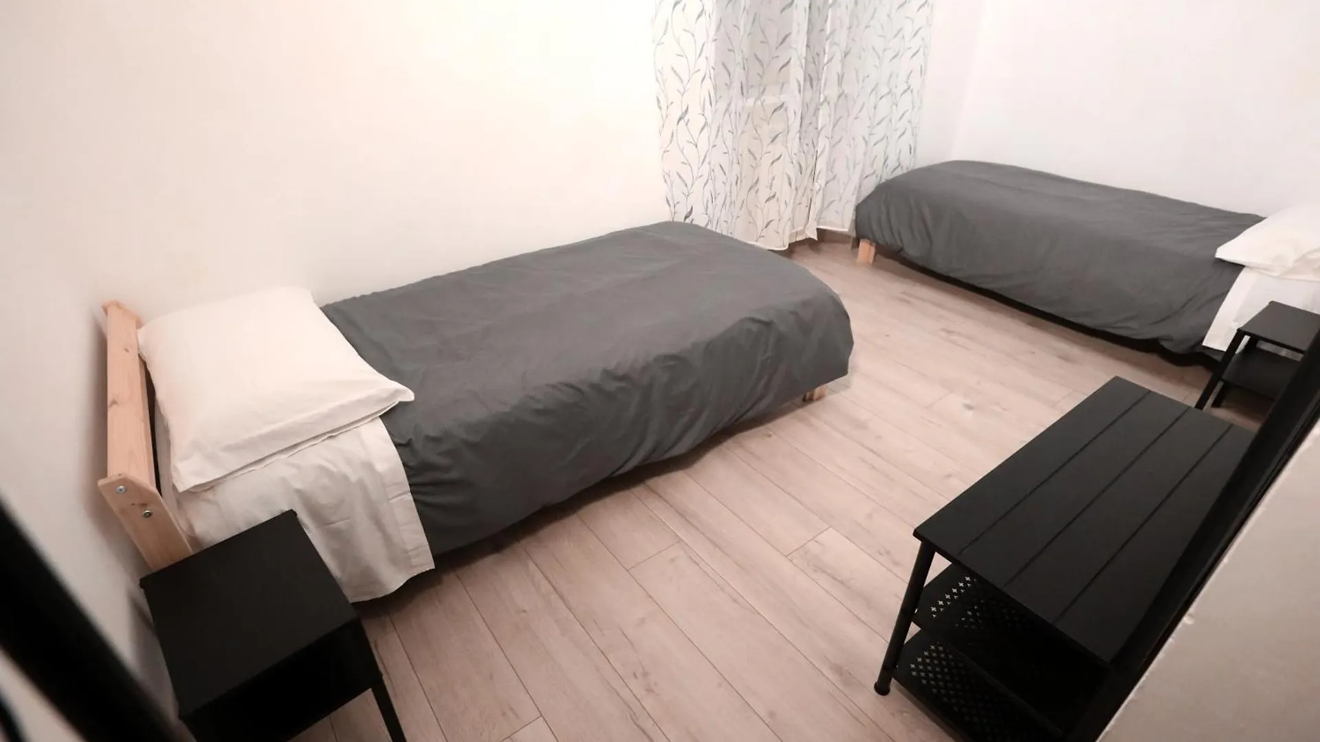 Casa Mia Apartment Фьюмичино