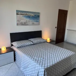 Apartamento Fco Airport Titina's House, Fiumicino
