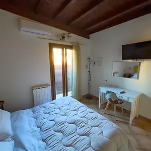 Casa Mamy Apartment
