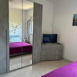  Appartamento Monolocale Rosy