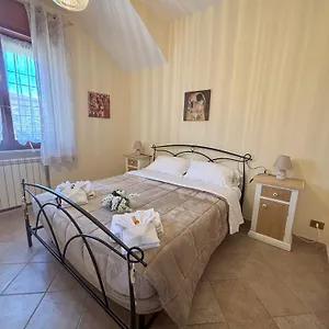 A Casa Di Iole פיומיצ'ינו