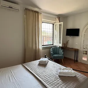 Anna House Apartment