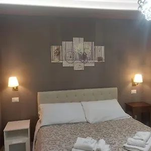 Dual - 4 Posti Letto - Aeroporto E Fiera - Self Check-in Apartment