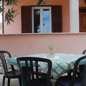 Appartamento Villino Amabile