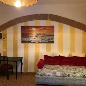 Panzió Fiumicinoa57, Fiumicino
