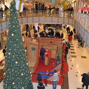 Apartamento Airport & Fair, Fiumicino