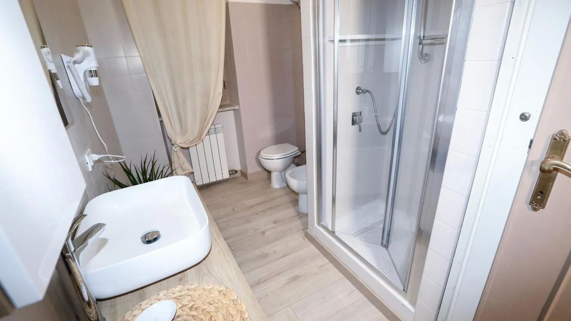 Casa Mia Apartment Fiumicino
