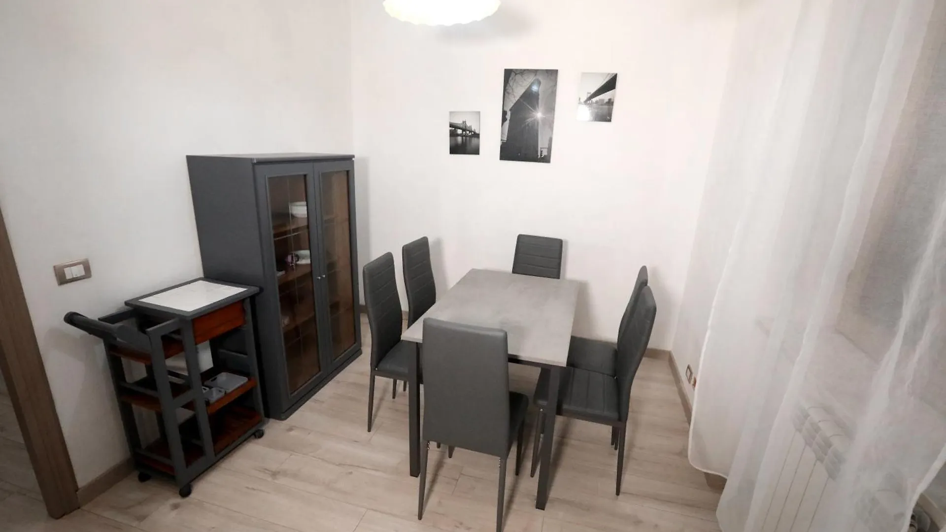 Casa Mia Apartment Fiumicino
