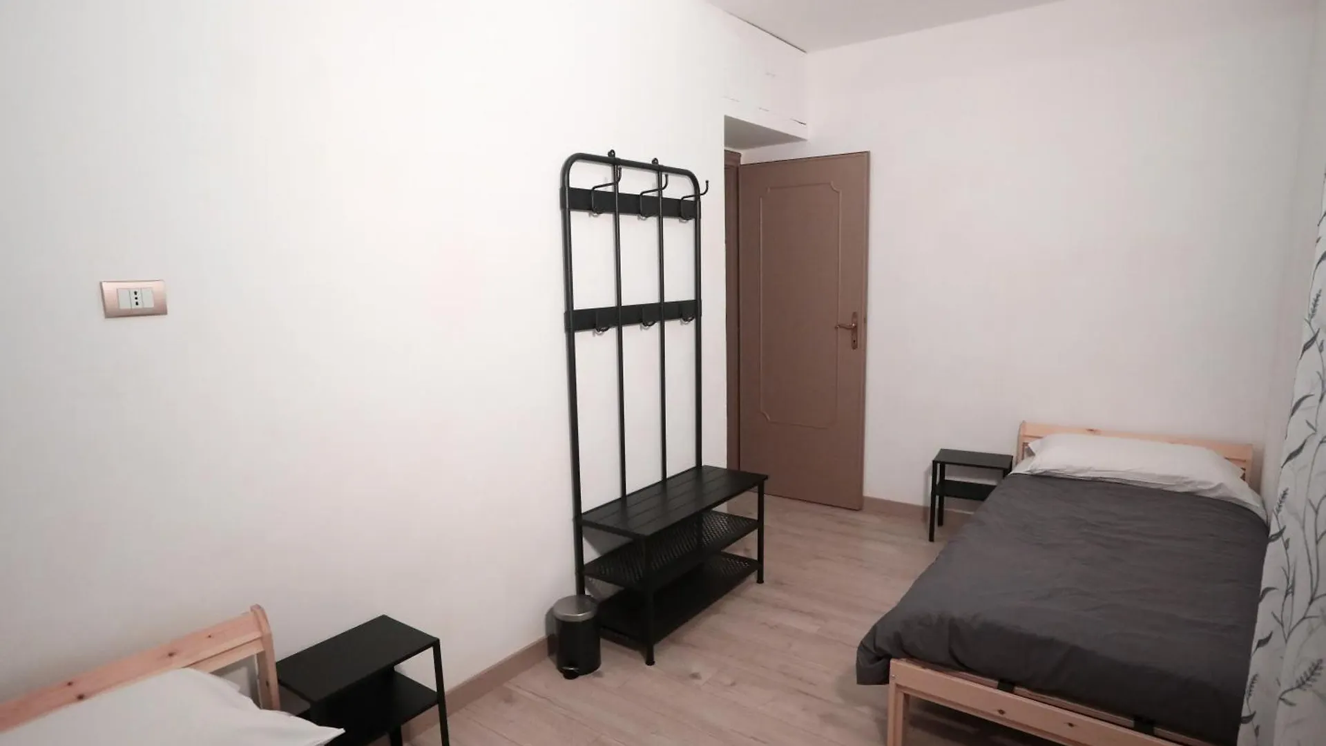 Casa Mia Apartment Fiumicino Italy