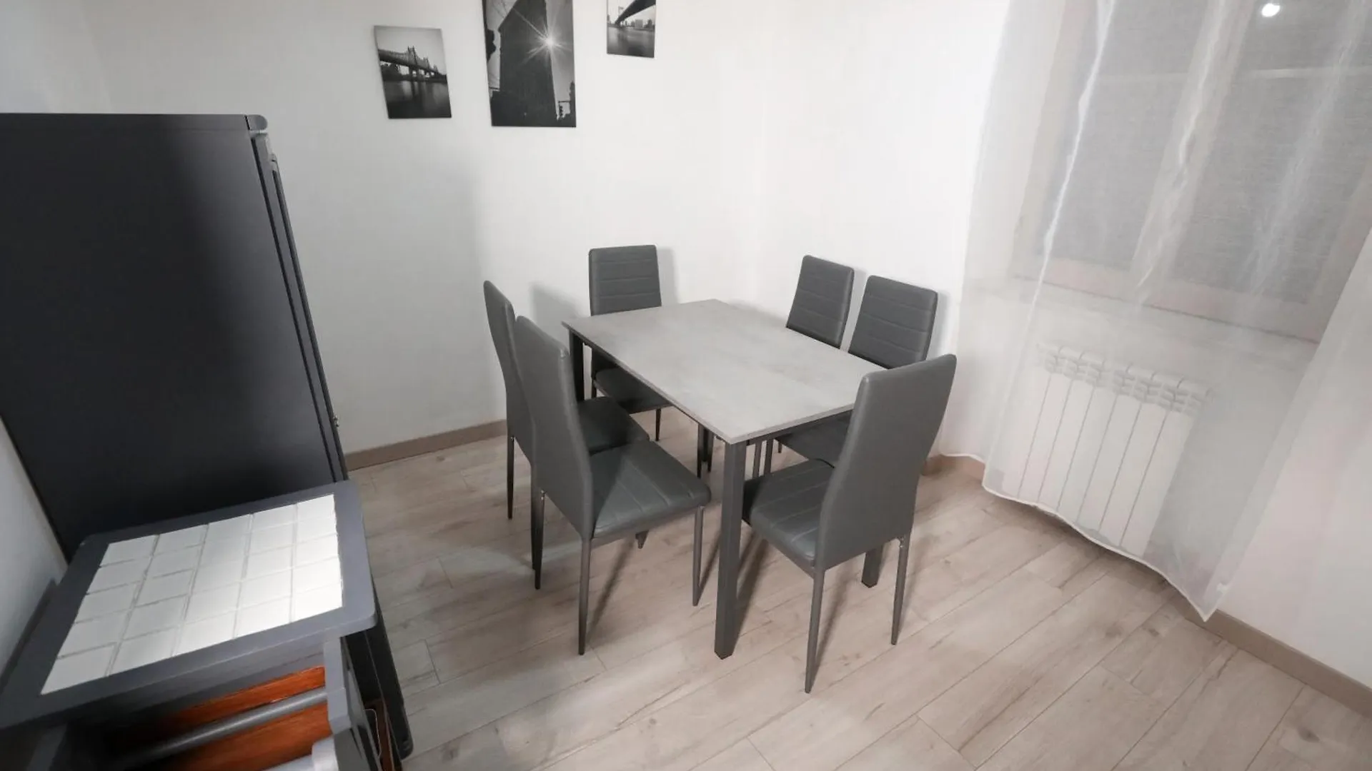Casa Mia Apartment Fiumicino