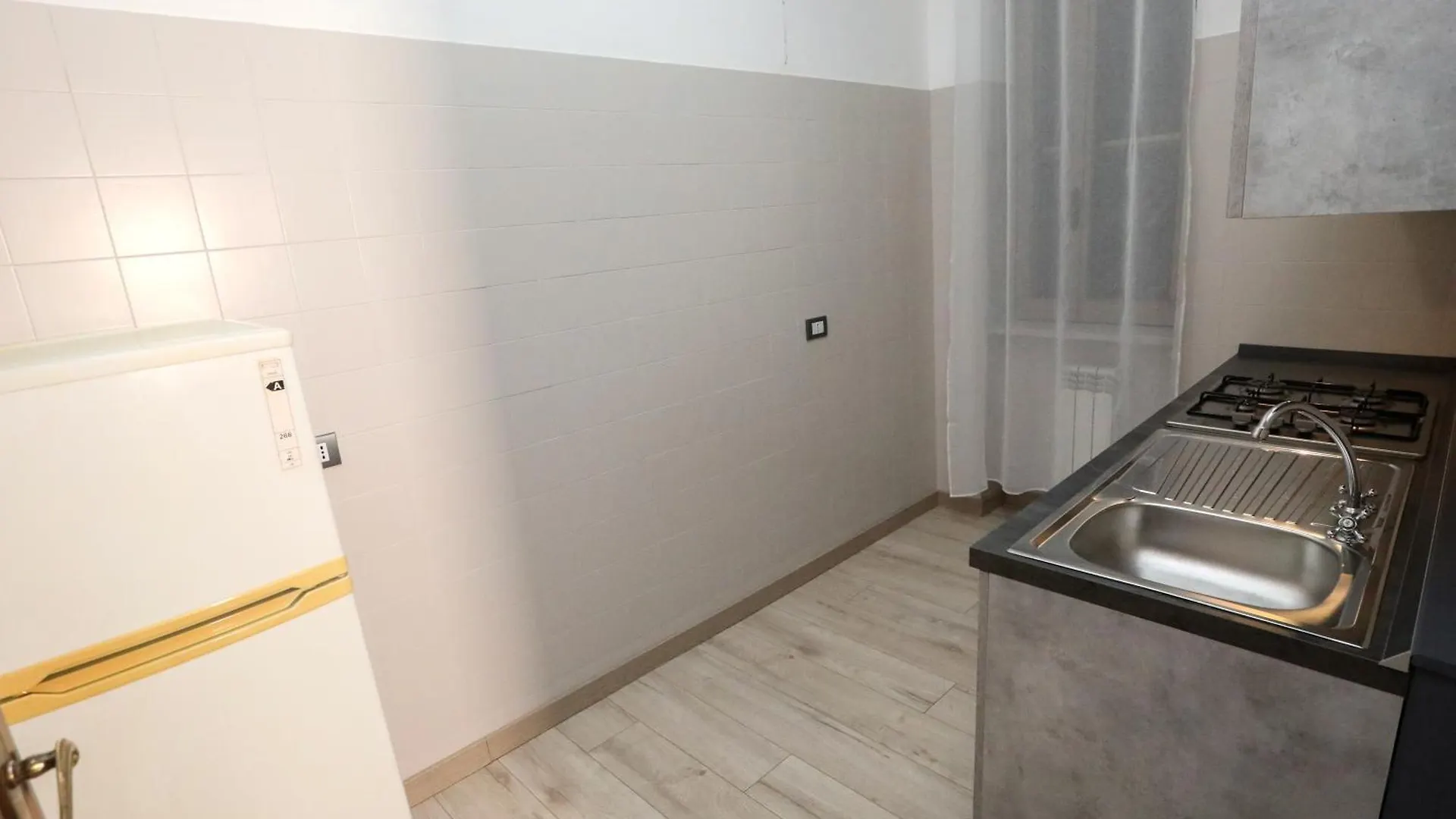 Casa Mia Apartment Fiumicino 0*,  Italy