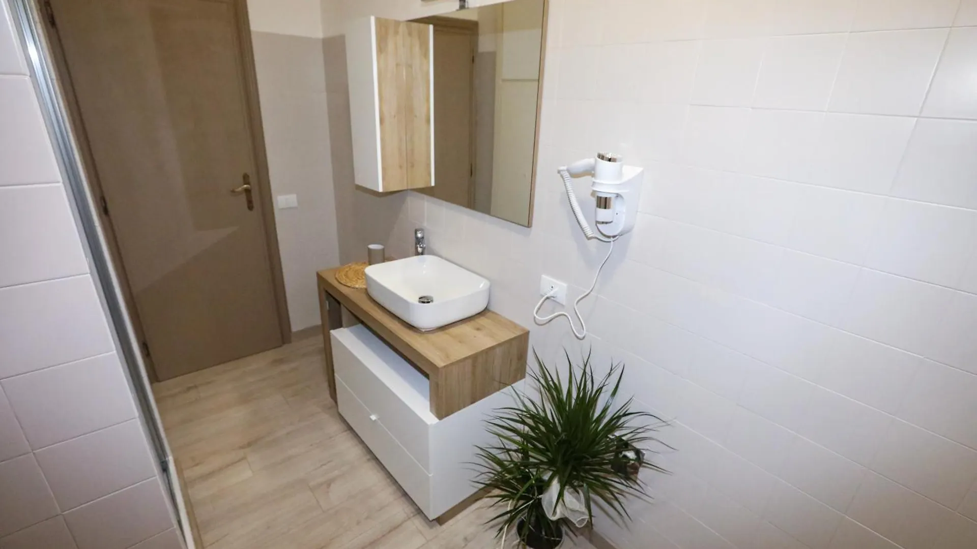 Casa Mia Apartment Fiumicino