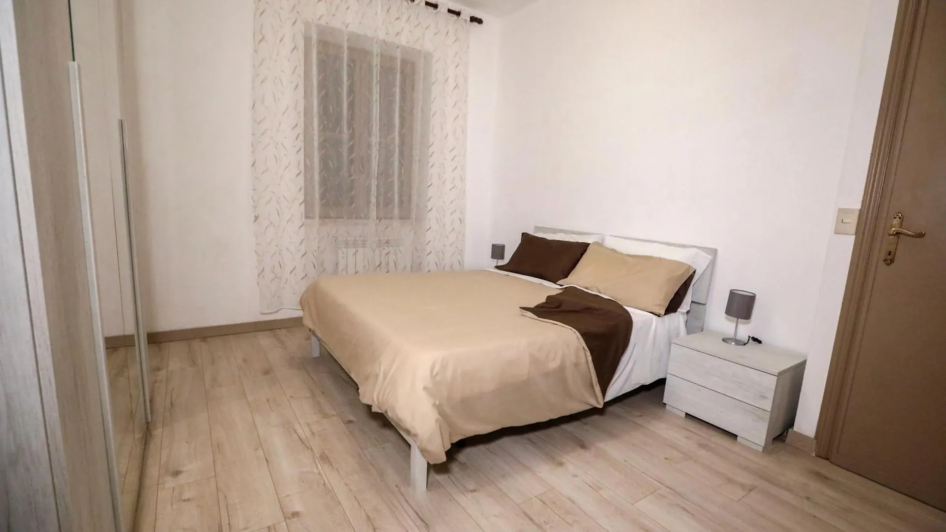 Casa Mia Apartment Fiumicino 0*,