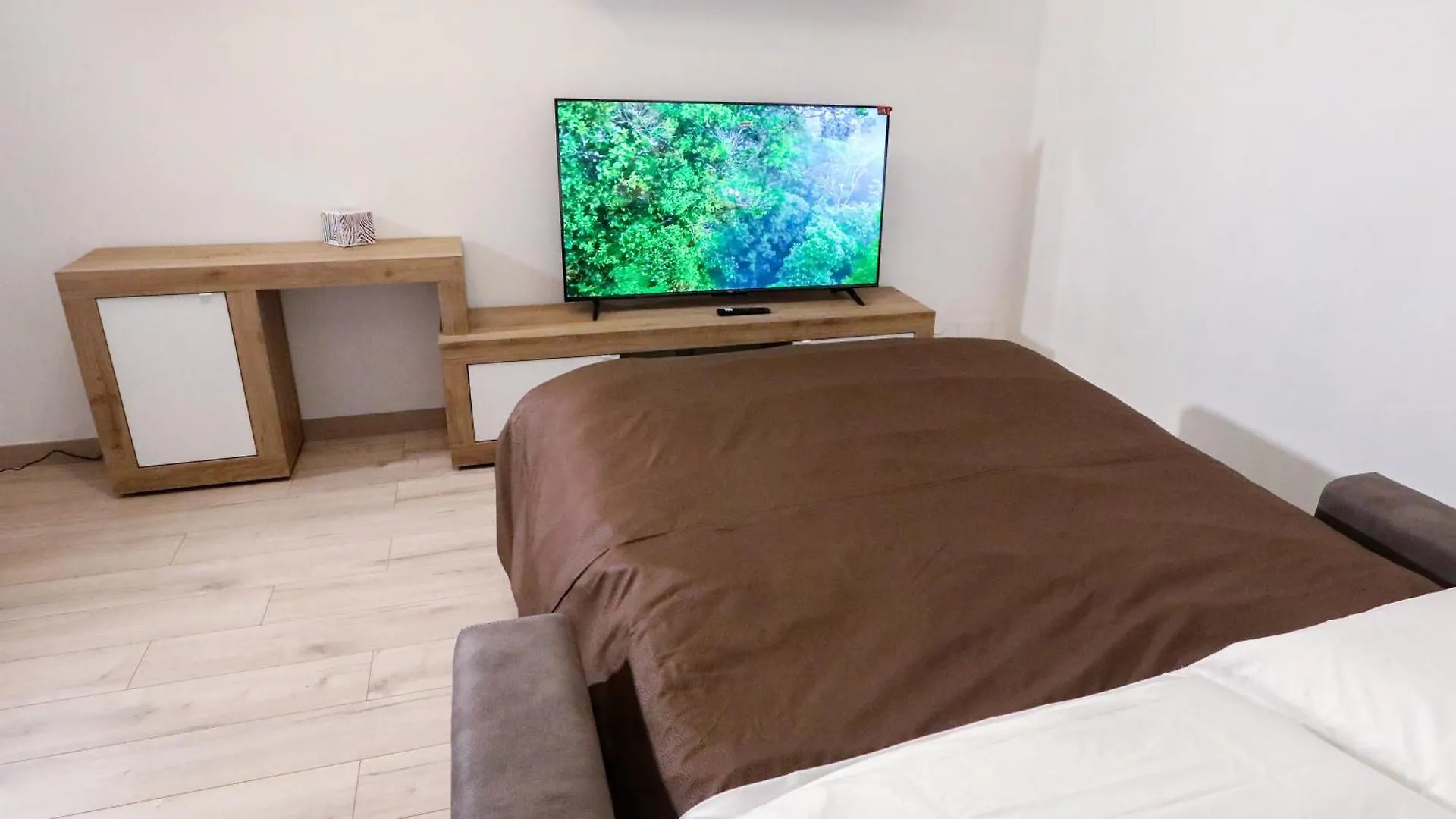 Casa Mia Apartment Fiumicino Italy