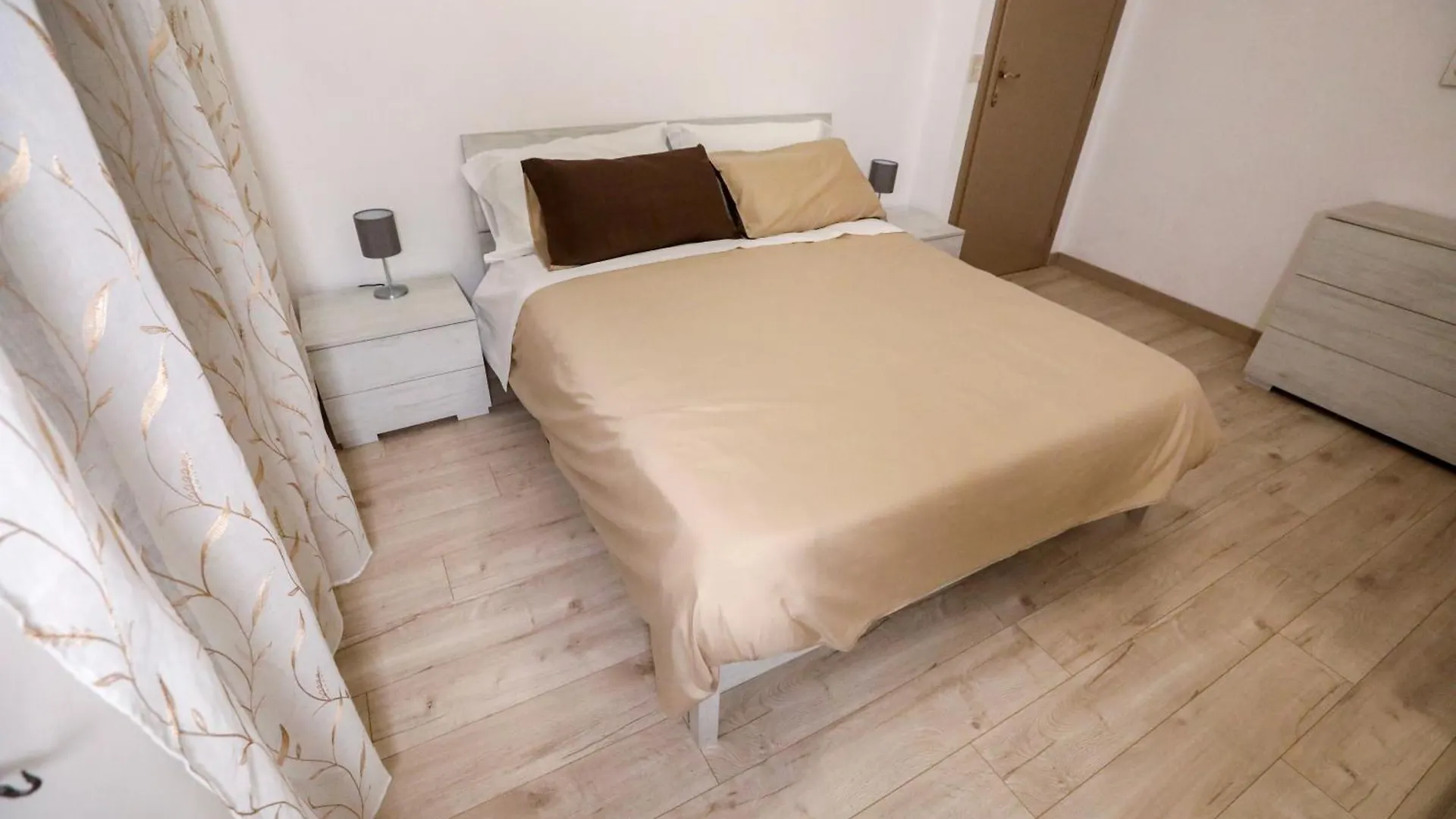 Casa Mia Apartment Fiumicino