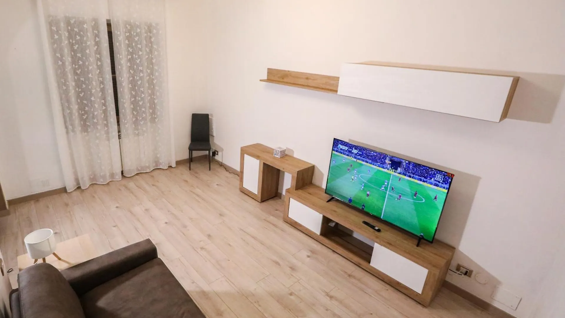Casa Mia Apartment Fiumicino
