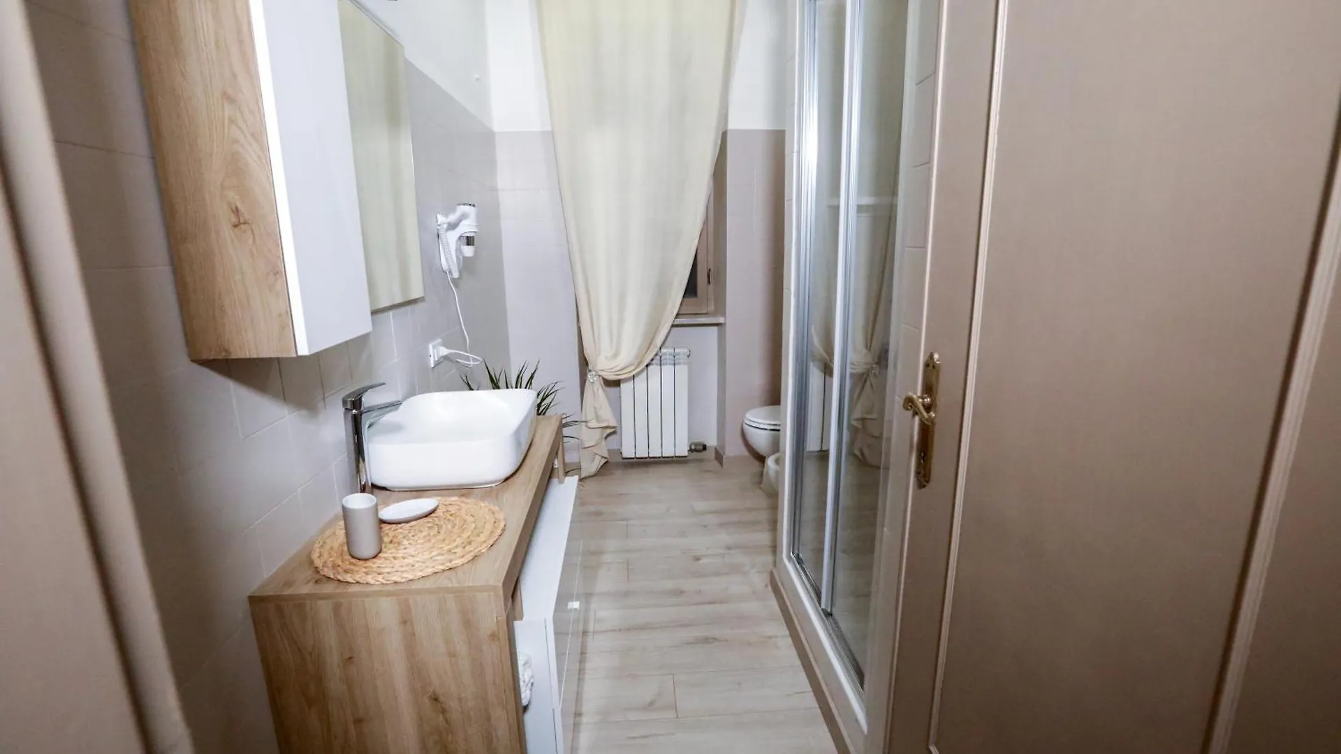 Casa Mia Apartment Fiumicino Italy