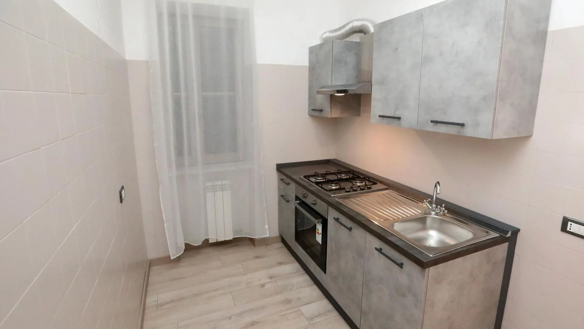 Casa Mia Apartment Fiumicino Italy