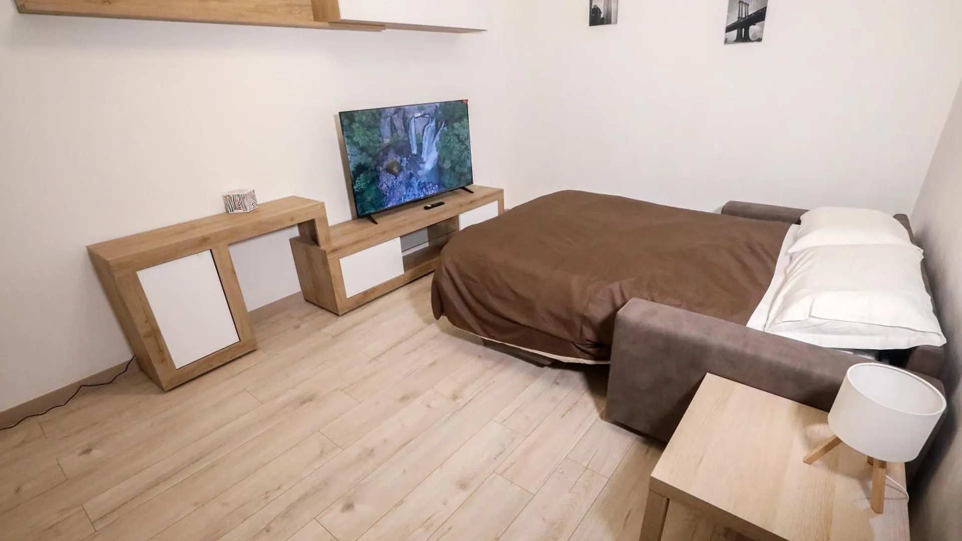 Casa Mia Apartment Fiumicino