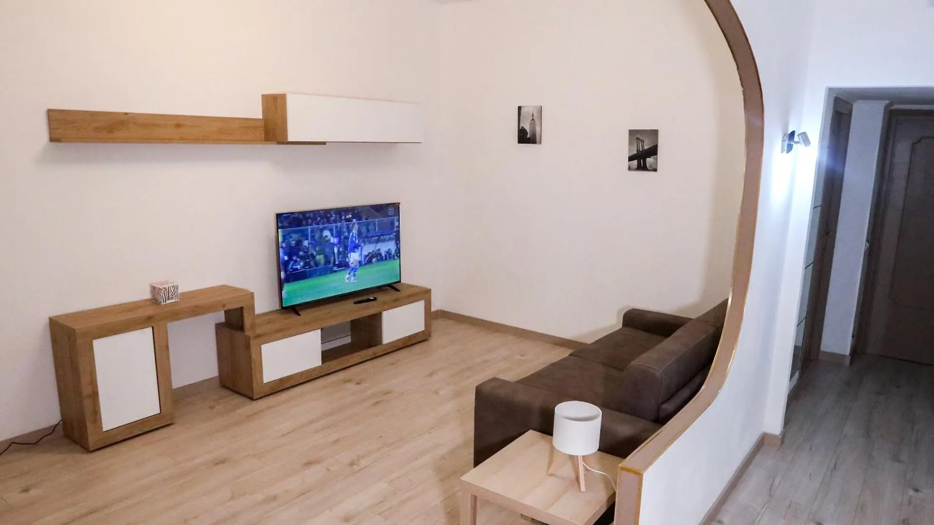 Casa Mia Apartment Fiumicino